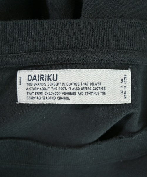 DAIRIKU T恤/上衣
