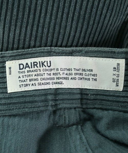 DAIRIKU 其他款