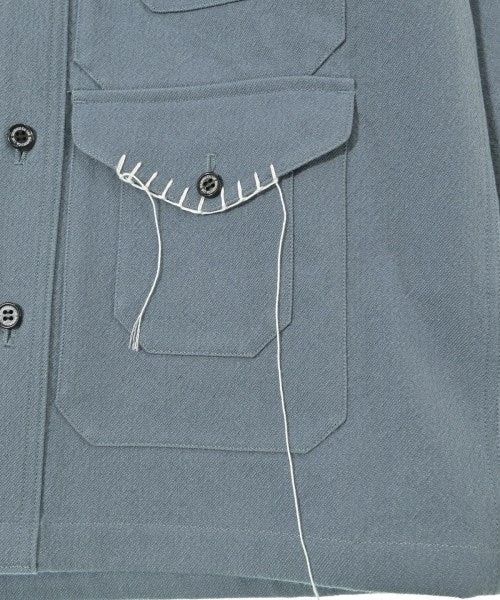 DAIRIKU 工作夾克