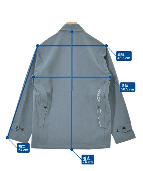 DAIRIKU 工作夾克