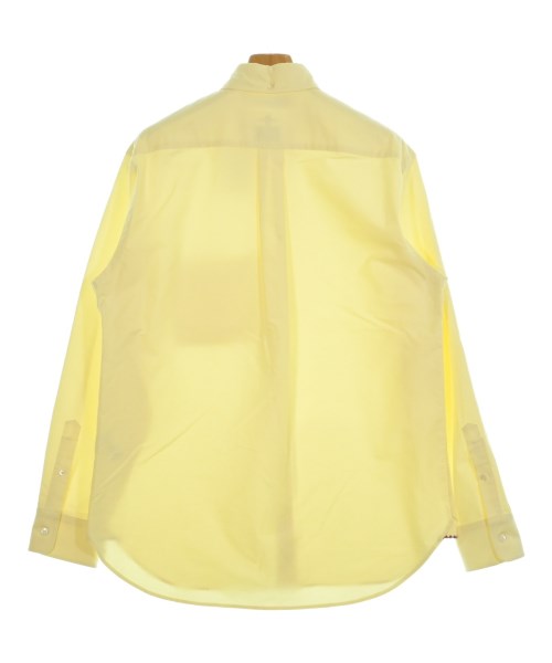 DAIRIKU 休閒襯衫