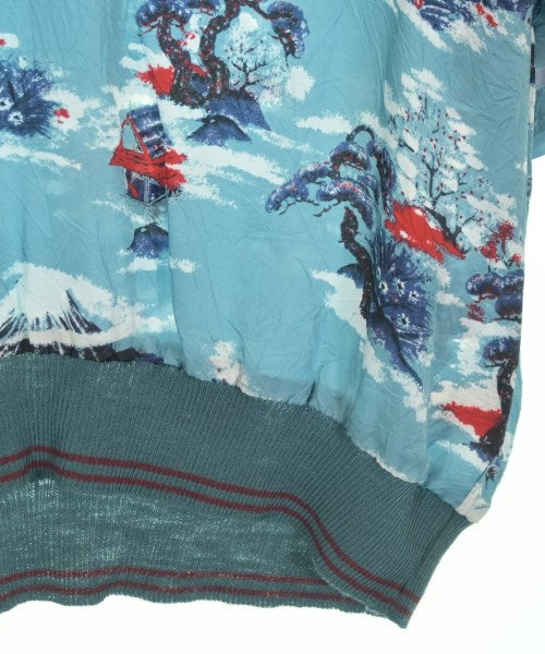 DAIRIKU 休閒襯衫