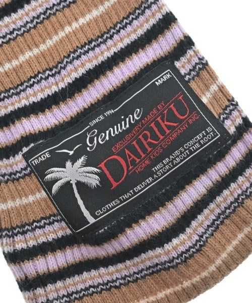 DAIRIKU 其他/商品