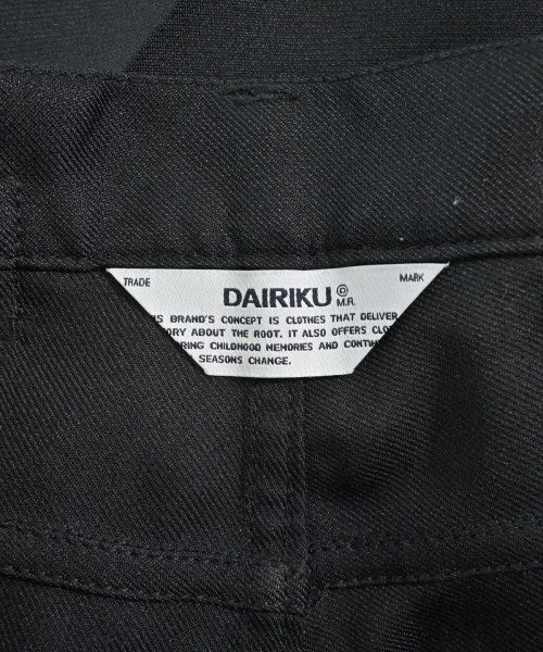 DAIRIKU 其他款