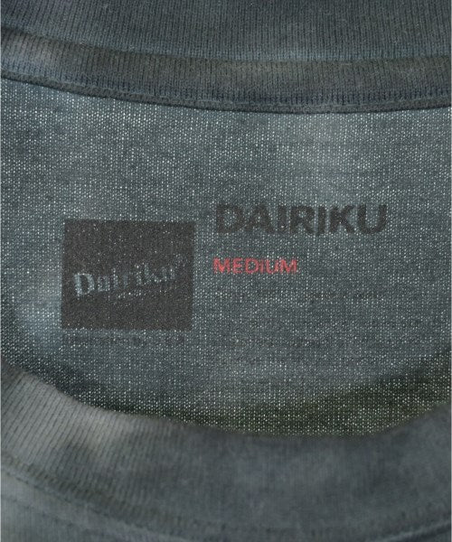 DAIRIKU T恤/上衣