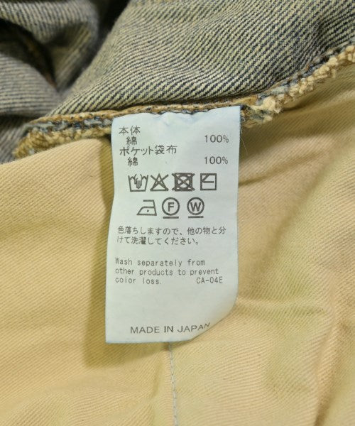 DAIRIKU 牛仔褲