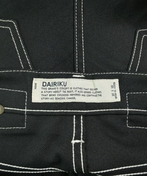 DAIRIKU 其他款