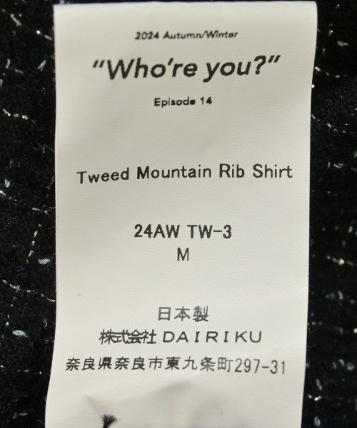 DAIRIKU 其他飛行外套