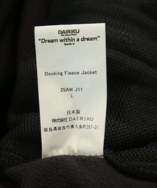 DAIRIKU 其他飛行外套
