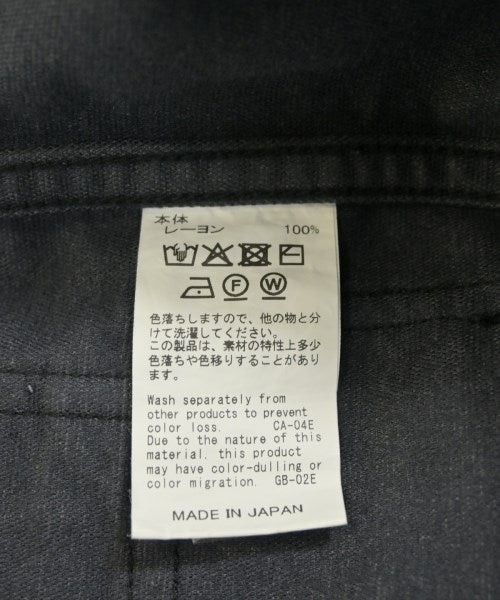 DAIRIKU 其他飛行外套