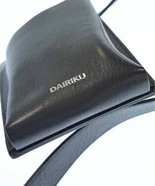 DAIRIKU 肩背包