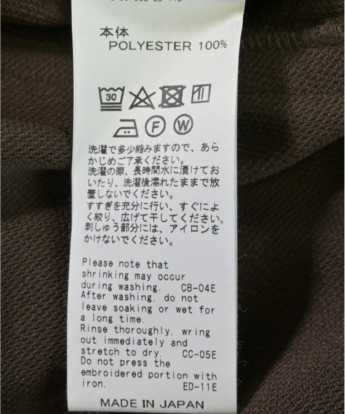 DAIRIKU 其他飛行外套