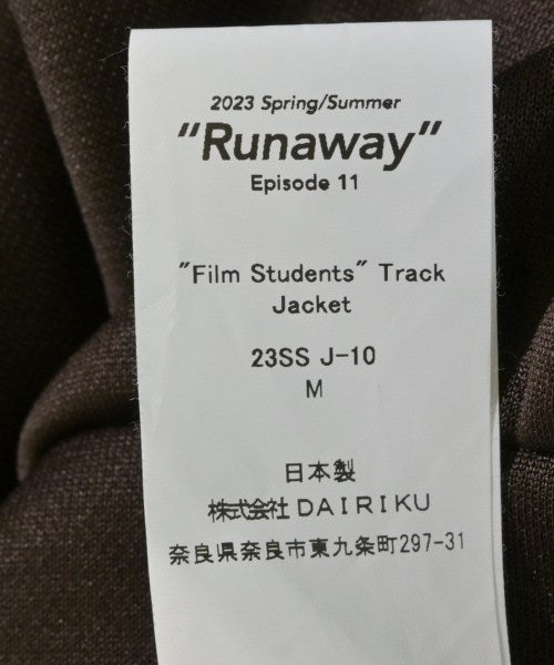 DAIRIKU 其他飛行外套