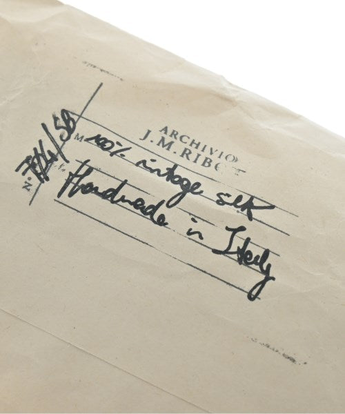 ARCHIVIO J.M. RIBOT 其他/配件