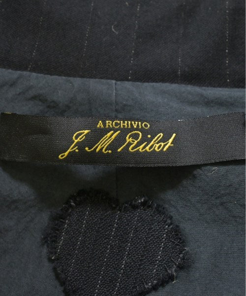 ARCHIVIO J.M. RIBOT 西裝外套