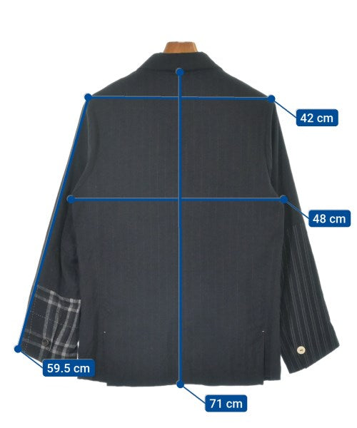 ARCHIVIO J.M. RIBOT 西裝外套