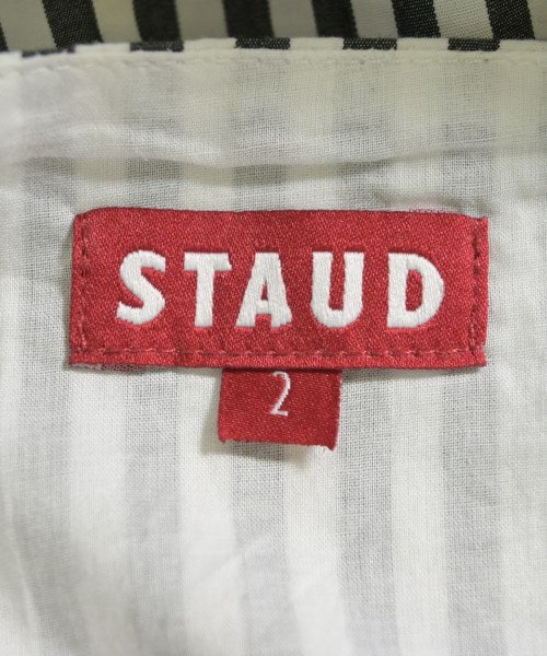 STAUD 洋裝