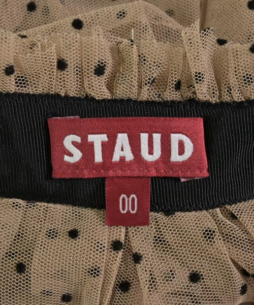 STAUD 長裙/超長裙