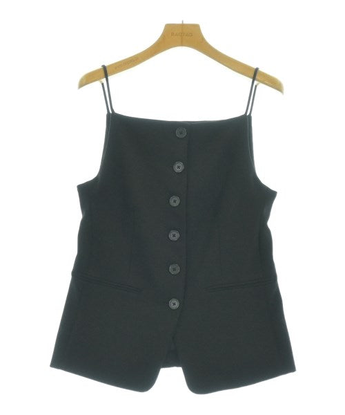 STAUD 女襯衫
