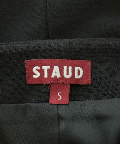 STAUD 女襯衫