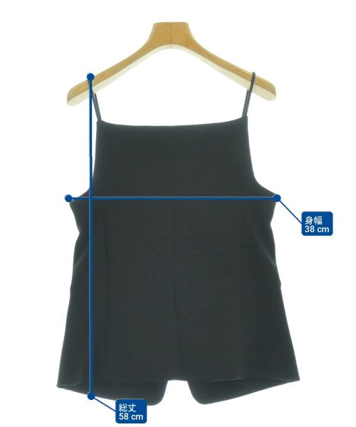 STAUD 女襯衫