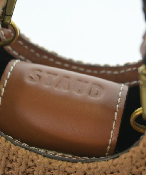 STAUD 肩背包