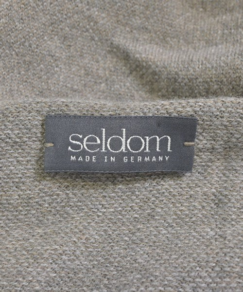 seldom 毛衣
