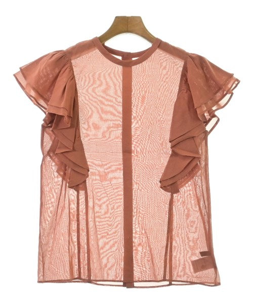 TOMORROWLAND collection 女襯衫