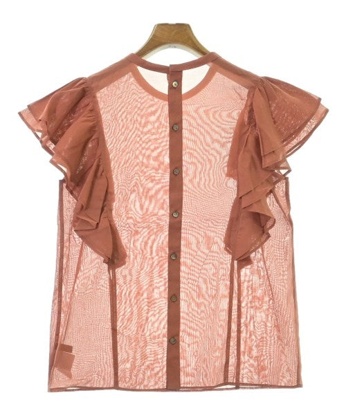 TOMORROWLAND collection 女襯衫