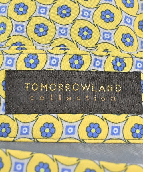 TOMORROWLAND collection 長裙/超長裙