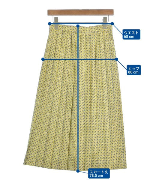 TOMORROWLAND collection 長裙/超長裙