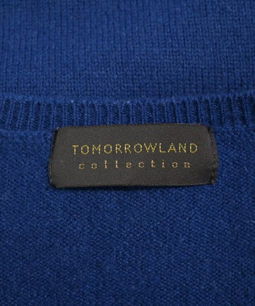 TOMORROWLAND collection 毛衣