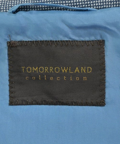 TOMORROWLAND collection 無領外套