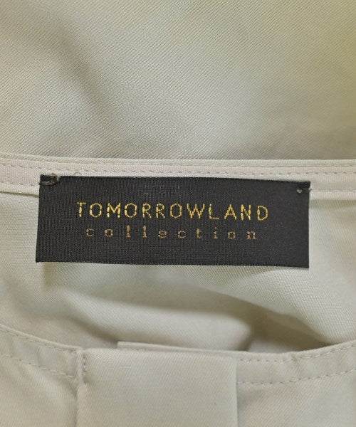TOMORROWLAND collection 女襯衫