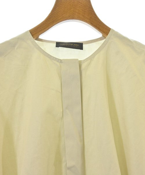 TOMORROWLAND collection 女襯衫