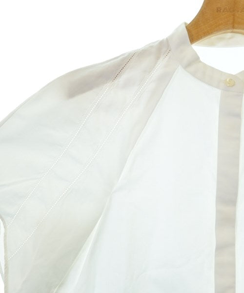 TOMORROWLAND collection 女襯衫