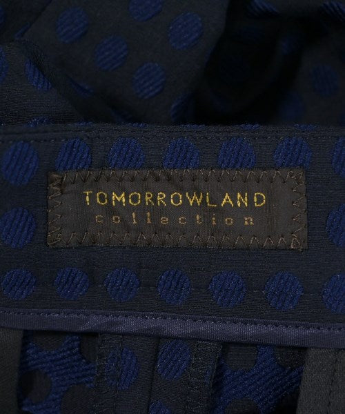 TOMORROWLAND collection 長