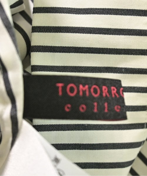 TOMORROWLAND collection 女襯衫