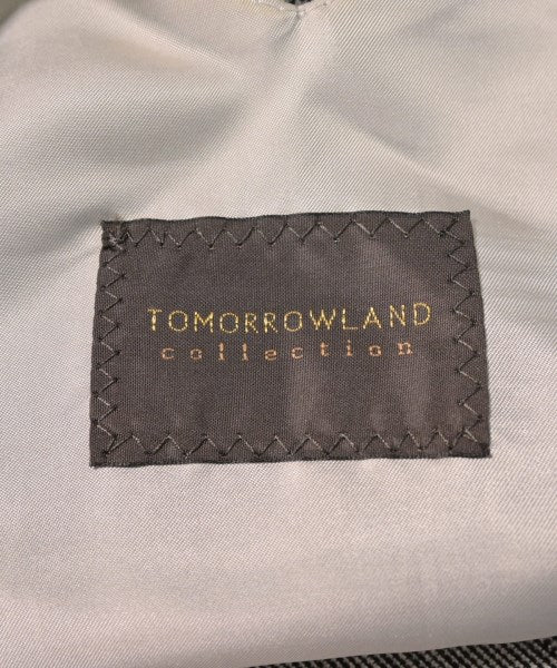 TOMORROWLAND collection 背心