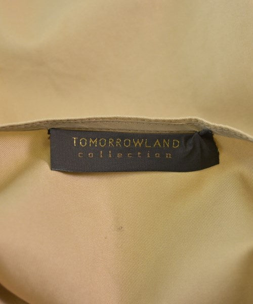 TOMORROWLAND collection 女襯衫