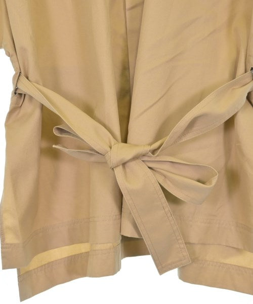 TOMORROWLAND collection 女襯衫