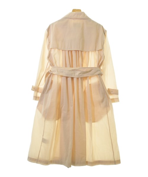 TOMORROWLAND collection 風衣