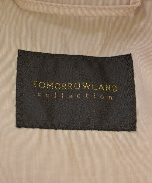 TOMORROWLAND collection 風衣