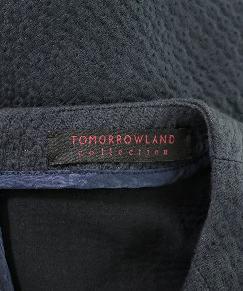 TOMORROWLAND collection 女襯衫