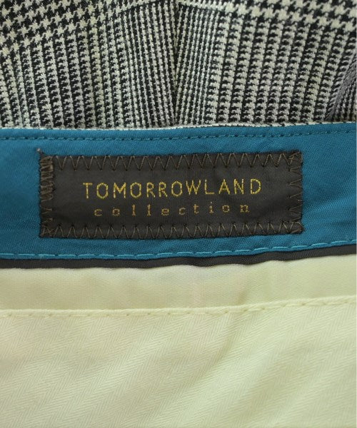 TOMORROWLAND collection 其他款