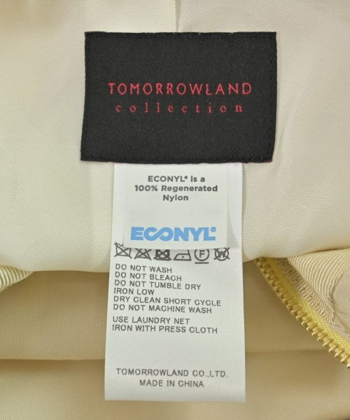 TOMORROWLAND collection 其他飛行外套