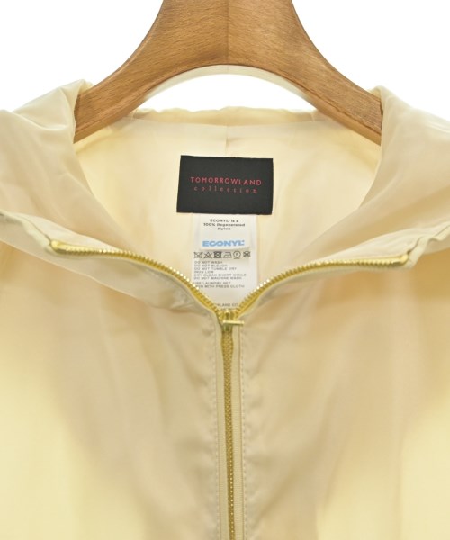 TOMORROWLAND collection 其他飛行外套