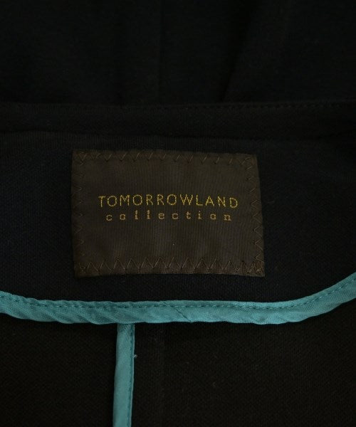TOMORROWLAND collection 無領外套