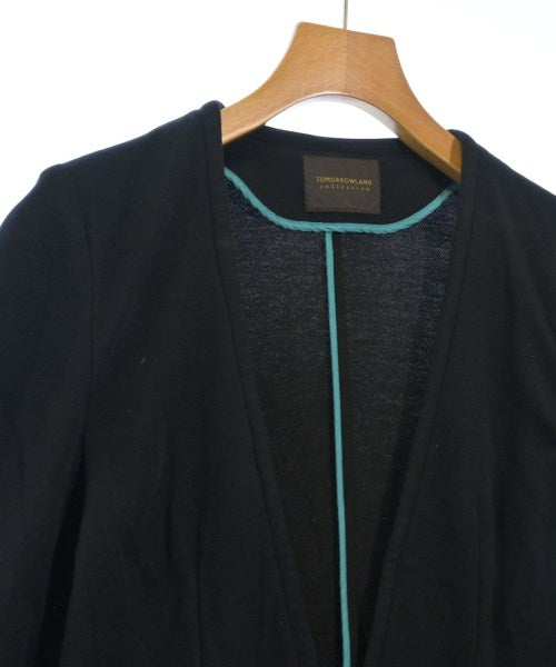 TOMORROWLAND collection 無領外套