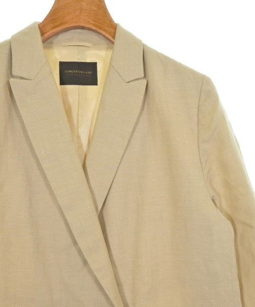 TOMORROWLAND collection 休夾克